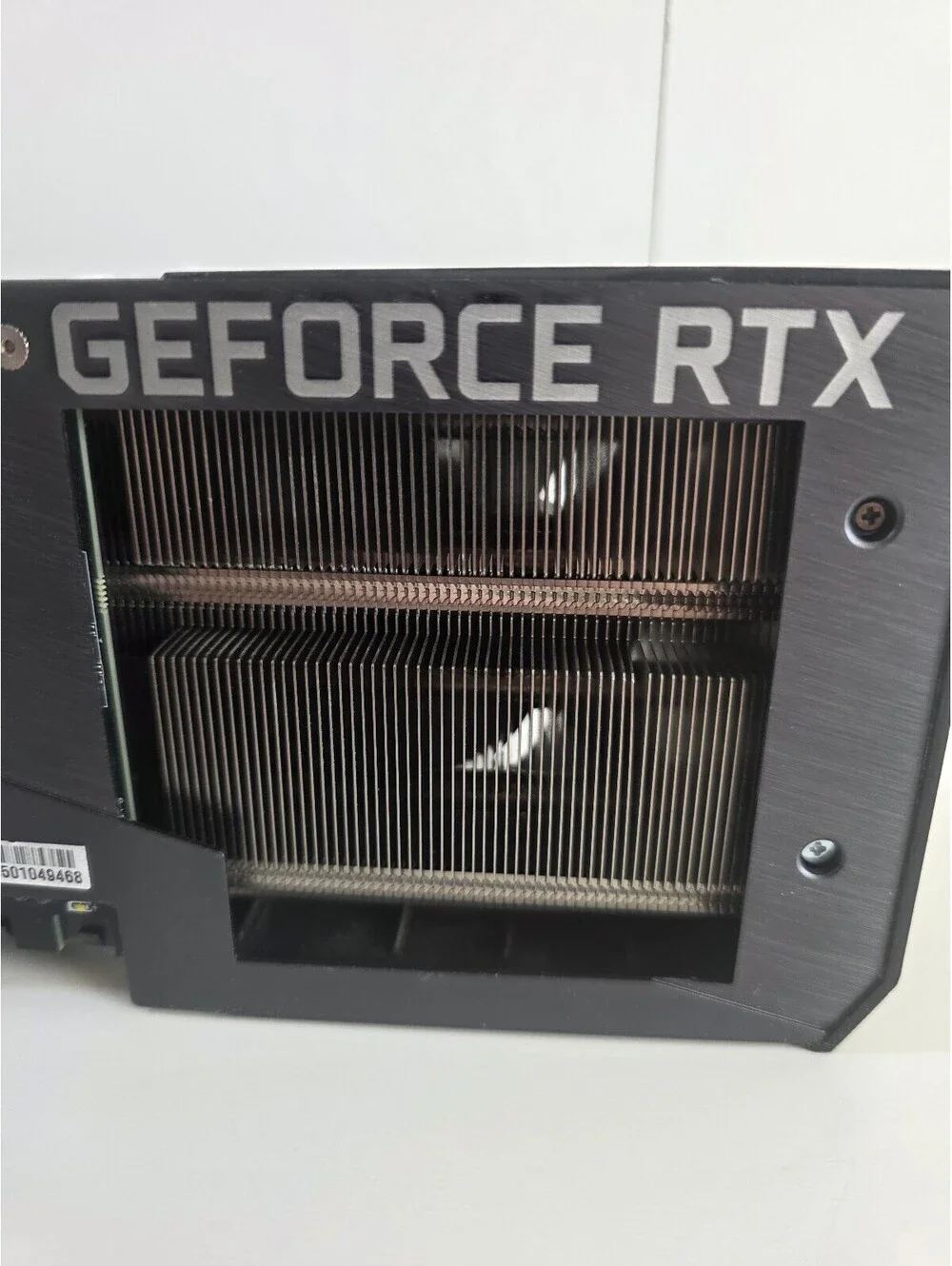 N/A gpu series
